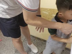 -Mengbaby·萌宝贝儿童理发(保利广场店)