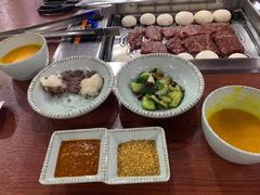 -长今家韩国料理(瑞景店)