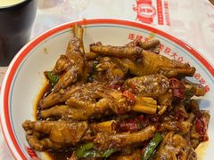 -堂瓦里·33年传统赣菜(第一街区店)