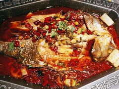 -马有鱼·馕坑烤全鱼(美美2店)