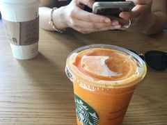 -星巴克臻选(武汉首义汇店)