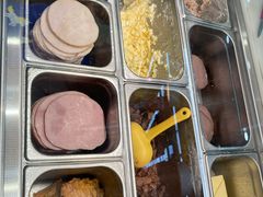 -赛百味SUBWAY(长宁龙之梦店)