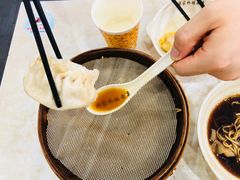 -蒋家桥饺面店(广陵路店)