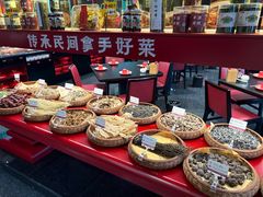 -唐河王记·南阳民间菜(国基路店)