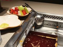 -海底捞火锅(塘厦天虹店)