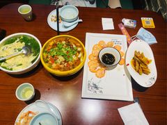 -明城饭店(万科九都荟店)