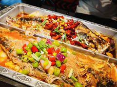 -鸣记脆皮烤鱼(山姆店)