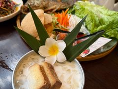 -婉泰·特色小吃·舂鸡脚(告庄二店)