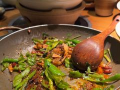 -吃饭皇帝大(合生汇店)