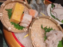 -牛New寿喜烧(金鹰世界店)