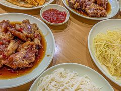 -贤花饭店(城阳店)