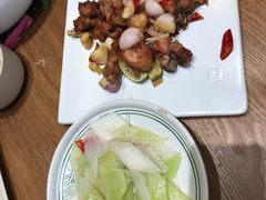 -云海肴·汽锅鸡·云南菜(东坝金隅店)
