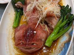 -聚家渔村·寻味顺德(大良店)