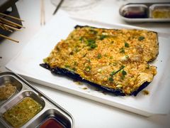 -白仁仔· 活烤海鲜 宵夜(豫园店)