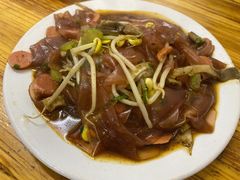 -何记酿皮店(西流湾店)
