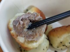 -许记生煎(遵义路店)