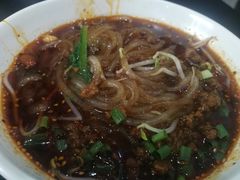 -秦云老太婆摊摊面(磁器口店)