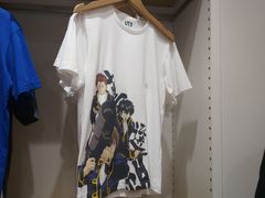 -优衣库(上海颛桥万达广场店)