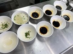 -草桥清真牛肉锅贴扁食店