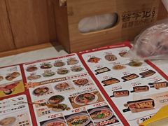 -蓉李记成都名小吃(合肥包河万达店)