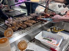 -盒马鲜生(皇庭广场店)