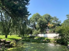 -承德避暑山庄景区