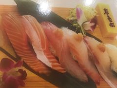 -友壹町寿司(嘉洲广场店)