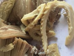 -小朱羊肉面馆(周东路)