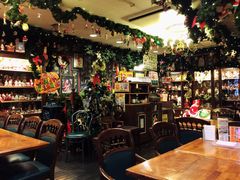 -幸运小丑汉堡(Bay Area本店)
