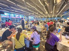 -小煵记·打边炉(西丽文光店)