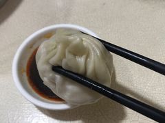 -笑云开汤包店(网巾市店)