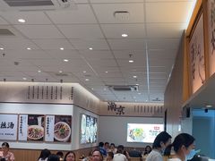 -回味鸭血粉丝汤(京新广场店)