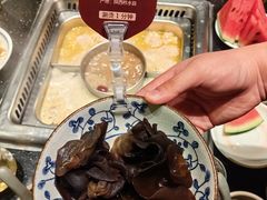 -巴奴毛肚火锅(二七万达店)