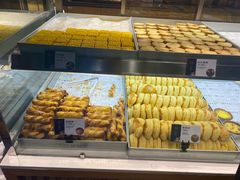 -吴酥生宫廷酥饼(玉兰路店)