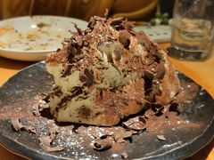 提拉米苏-TIAGO HOME KITCHEN(王府中环店)