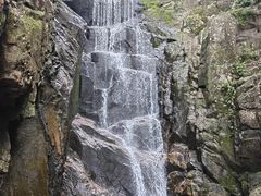 -浙西大峡谷