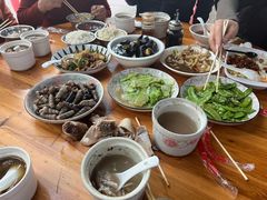 -姐妹炖罐店(桂香街总店)