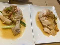 -The Chicken Rice Shop(Sunway, The Mall)