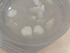 -新记肉骨茶