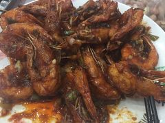 -天津乾毓德饭庄·清真传统炒菜·海鲜烧烤(咸阳路店)