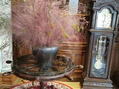 -马勒别墅·中餐厅