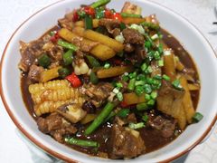-鸿泰洋餐厅(未来花园店)