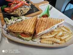 -打趸BTC·Breaktime cafe(北京路店)