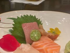 -和·铁板烧·OMAKASE(望京昆泰嘉晟酒店)