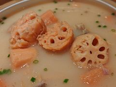 -汉水谣·江景餐厅(江滩店)