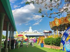 -秦皇岛乐岛海洋王国