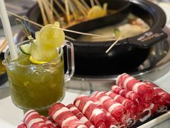 -钢管厂五区小郡肝火锅串串香(清河店)