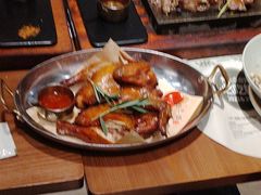 -一沙一城·岩烤牛扒(深圳首店)