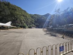 -中国航空博物馆
