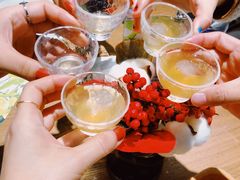 -青梅酒肆PLUS(长白仙岛北路店)
